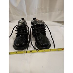 Stride Rite Black Size 8.5M Ankle Boot